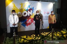 Jabar jadi yang utama dalam Desain Besar Olahraga Nasional
