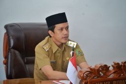 Pemkab Trenggalek dukung "Super Semar" sebagai hari besar nasional