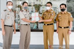 Pemkab Ciamis percepat penyertifikatan aset tanah cegah konflik agraria