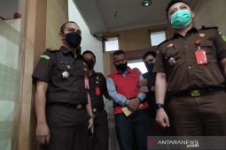 Kejati Jabar tahan ASN Kemenag tersangka korupsi dana BOS Rp8 miliar