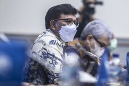 Kominfo upayakan kebutuhan "set top box" terpenuhi