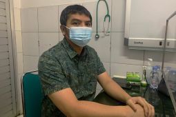 Dokter imbau masyarakat untuk kenali variasi gejala klinis COVID-19
