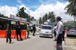 Pemprov Gorontalo perketat penjagaan di pelabuhan cegah COVID-19
