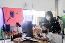 ANBK SD di Kota Surabaya terkendala komputer