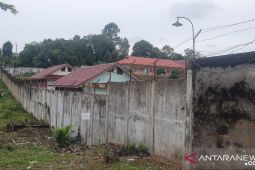 Lima tahanan Polres Batanghari yang kabur berhasil ditangkap lagi