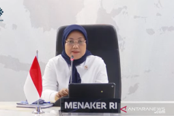 Menaker sebut  formula upah minimum baru kurangi kesenjangan upah