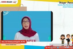 Pandemi waktu tepat untuk intropeksi  diri bertoleransi