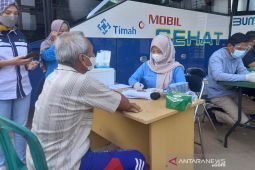 7.844 warga lanjut usia di Bangka Tengah sudah divaksin