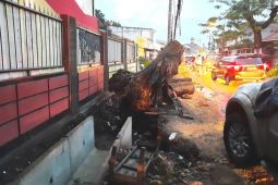 Depok bersiap hadapi bencana alam