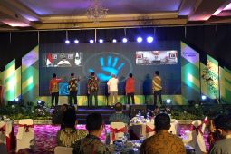 Aceh provinsi pertama, luncurkan Pelayanan syariah BPJS Ketenagakerjaan