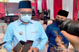 Pemkab Aceh Barat berencana bangun Gedung Pancasila di Meulaboh, ini tujuannya