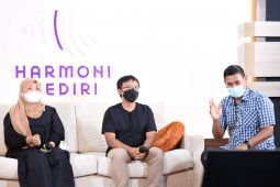 Generasi muda Kota Kediri diajak kembangkan usaha ekonomi kreatif