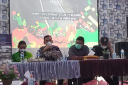 Aceh bakal gelar Tour De Sabang 2021, pendaftaran gratis