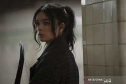 Hailee Steinfeld berbagi pengalaman memainkan Kate Bishop di "Hawkeye"