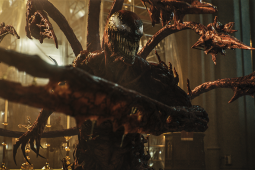 Resensi film: "Venom: Let There Be Carnage", pertarungan sengit dua "symbiote"