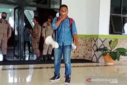 Terkait pemecatan honorer, KEM: Copot Kadis Ketenagakerjaan Tanjungbalai