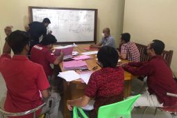 Polres Kaur tangkap lima tersangka kasus pemerkosaan siswi SMP