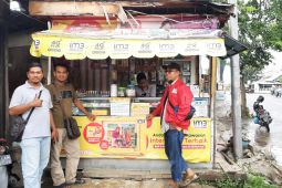 Indosat beri bonus double kuota untuk pelanggan di Banda Aceh dan Barsela