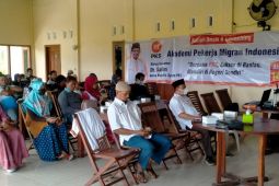 PKS luncurkan program Akademi Pekerja Migran Indonesia