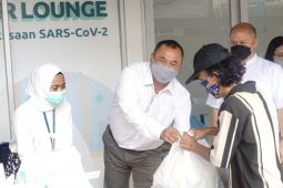 Laboratorium Diagnosis bantu pemerintah dalam upayakan pemerataan kesehatan