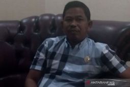 DPRD dan kepala daerah Kabupaten Penajam terancam tidak terima gaji