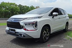 Membedah rasa kenyamanan berkendara New Xpander