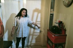 Rumah "chef" Aiko disatroni maling, motor senilai Rp90 juta raib