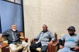 DPRD Kalsel terima warga aduan masalah pertanahan