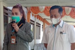 6.000 karyawan Unit Teh Sidamanik vaksinasi Peduli Lindungi BUMN