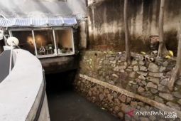 Jaksel tunggu hasil inventarisir untuk tindak bangunan di atas saluran