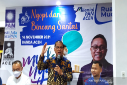 DPR dan Kemenag usahakan Indonesia bisa berangkatkan haji 2022