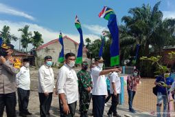 Program "Pakar Kasih" Kota Jambi sinergi dengan upaya pencegahan banjir