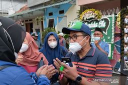 SBY dan AHY telah sampaikan duka kepada keluarga Max Sopacua