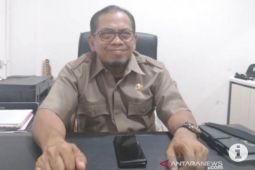 Legislator minta perusahaan tambang  kelola air bersih untuk masyarakat