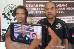SBMI Indramayu terima 30 aduan pekerja migran bermasalah