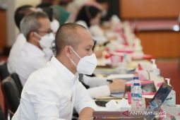 Angka pengangguran di Kabupaten Bogor terjadi  penurunan signifikan