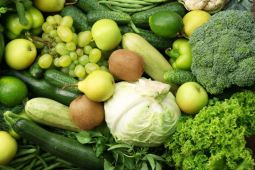 Cara Jitu Agar si kecil doyan sayur