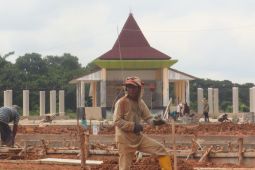 Tapin tetapkan UMK setelah penetapan  UMP Kalsel