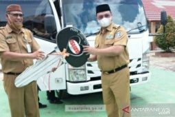 Gubernur Babel Kunjungi SLB Negeri Toboali