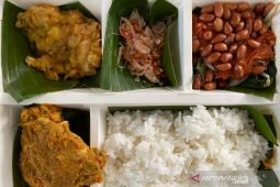 Akademisi sarankan konsumsi para delegasi G20 dari pangan lokal