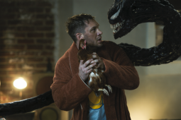 "Venom: Let There Be Carnage", pertarungan sengit dua "symbiote"
