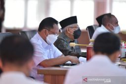 Mendagri minta Sumut replikasi Mal Pelayanan Publik dari Jawa Timur