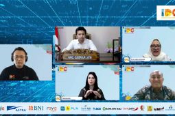 Digitalisasi jadi kata kunci sektor publik dan bisnis