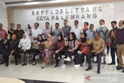 DPRD Bangka matangkan regulasi penyertaan modal