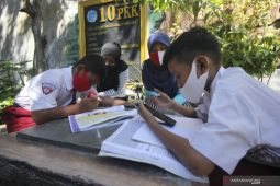 Legislator pelopori gerakan pasang jaringan internet gratis di Surabaya