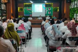 DPMPD gelar Rakernis pengelolaan keuaangan dan aset desa se-Kaltim