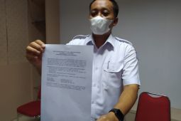 Arief Wisnu Cahyono terpilih sebagai Dirut PDAM Kota Surabaya