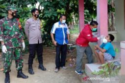 Satgas: kasus COVID-19 Babel bertambah 20 jadi 52.158 orang