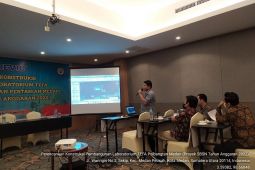 Pacu jiwa wirausaha, Polbangtan Kementan bangun laboratorium Teaching Factory