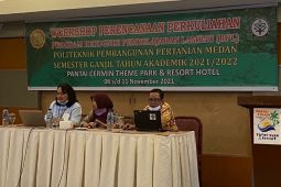 Susun rencana perkuliahan, Polbangtan Kementan siap laksanakan Program RPL
